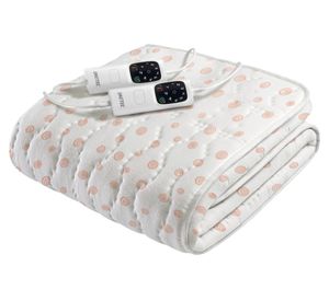 Calientacama 2 plazas Adapto Scaldasonno.