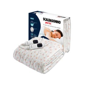 Calientacama 2 plazas Adapto Scaldasonno.