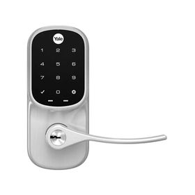 Cerradura digital YRL226 Yale