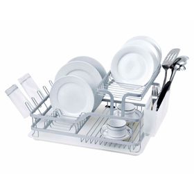 Secaplatos Quarzo dúo gris Simple Cook