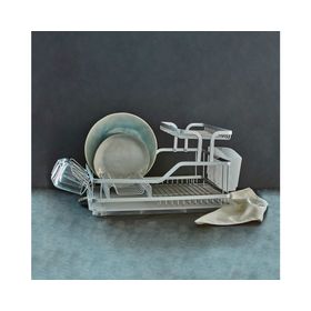 Secaplatos Quarzo dúo gris Simple Cook