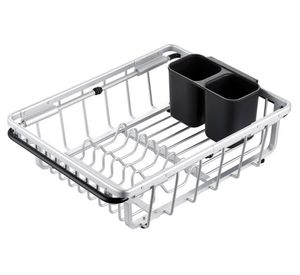 Secaplatos Titanium gris Simple Cook