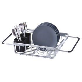 Secaplatos Titanium gris Simple Cook