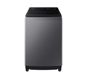 Lavadora WA17CG6441BDZS cargar superior 17 kg gris