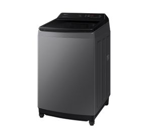 Lavadora WA17CG6441BDZS cargar superior 17 kg gris