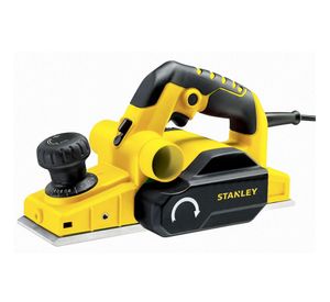 Cepillo eléctrico 750W STPP7502-B2C Stanley