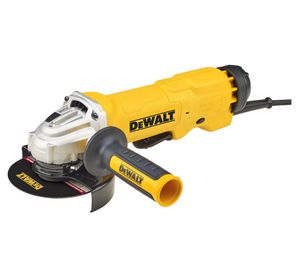 Esmeril angular 4 1/2"1400W Dewalt