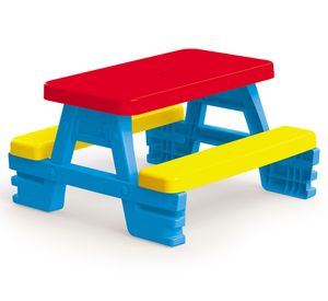 Mesa de picnic Dolu.
