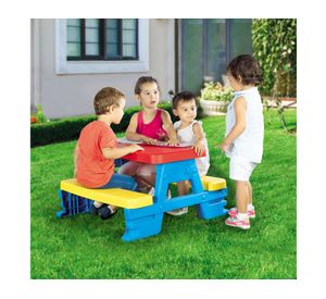 Mesa de picnic Dolu.