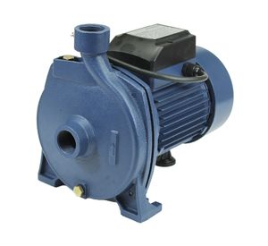 Bomba centrífuga 0.75 kW 82HYCPM158M Hyundai.