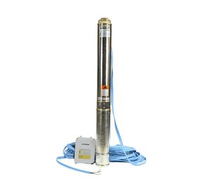 Bomba sumergible 0.92 kW 82HYH4M4-12 Hyundai