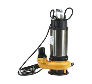 Bomba sumergible 1.1 kW 82HYWQD18M Hyundai