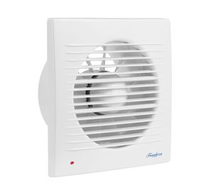 Extractor de aire 6'' blanco Fanaloza.