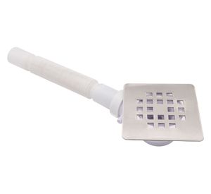 Desagüe receptáculo Tebisa.