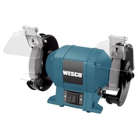 Esmeril de banco 250W 150 mm WS7800 Wesco