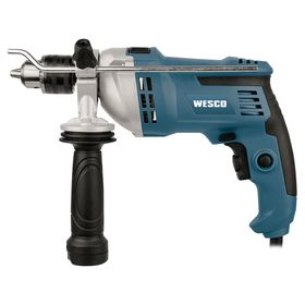 Taladro percutor 13 mm WS3176 Wesco