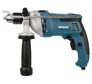 Taladro percutor 13 mm WS3176 Wesco