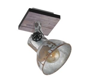 Foco sobreponer 40W E27 1L Barnstaple