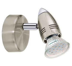 Foco sobrepuesto LED 1L GU10 Magnum-Led Eglo