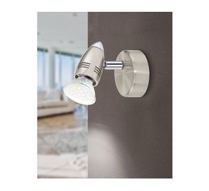 Foco sobrepuesto LED 1L GU10 Magnum-Led Eglo