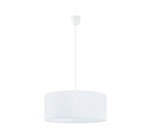 Lámpara colgar 3L E27 Sitia blanco Eglo