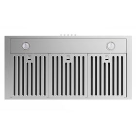 Campana decorativa 162W QCH90I Gröner