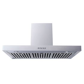 Campana decorativa 162W QCH90I Gröner
