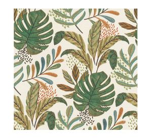 Papel mural Tropical House 464313 53x1000 cm