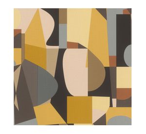 Papel mural Tropical House 687705 53x1000 cm