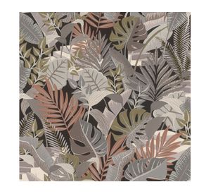 Papel mural Tropical House 687842 53x1000 cm