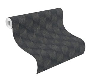 Papel mural Tropical House 687958 53x1000 cm