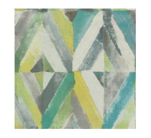 Papel mural Tropical House 704037 53x1000 cm