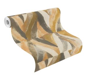 Papel mural Tropical House 704044 53x1000 cm