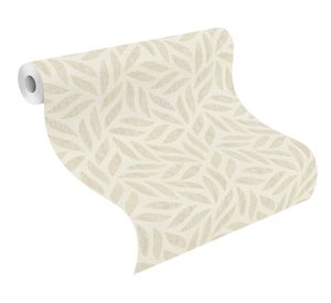 Papel mural Tropical House 704624 53x1000 cm