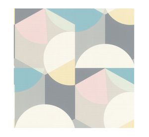 Papel mural Tropical House 840018 53x1000 cm