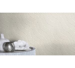 Papel mural Tropical House 704525 53x1000 cm