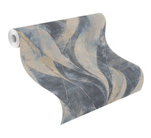 Papel mural Concrete 520064 53x1000 cm