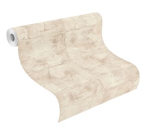 Papel mural Concrete 520132 53x1000 cm