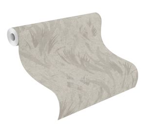 Papel mural Concrete 520736 53x1000 cm