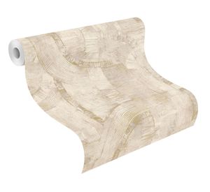 Papel mural Concrete 554755 53x1000 cm