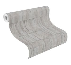 Papel mural Concrete 560312 53x1000 cm