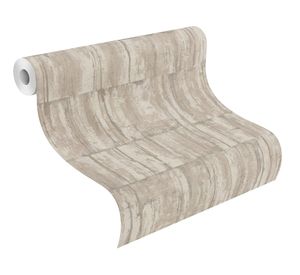 Papel mural Concrete 560329 53x1000 cm