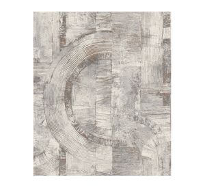 Papel mural Concrete 554779 53x1000 cm