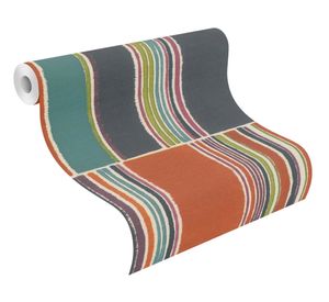 Papel mural Florentine 484458 53x1000 cm