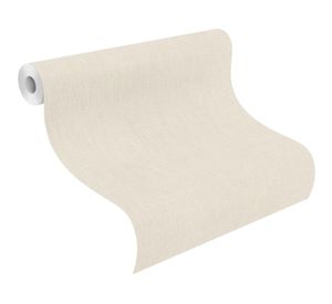 Papel mural Florentine vinílico beige