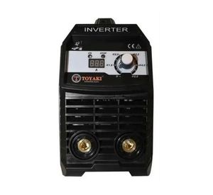 Soldadora 250 Amp TK-MIG250P azul Toyaki