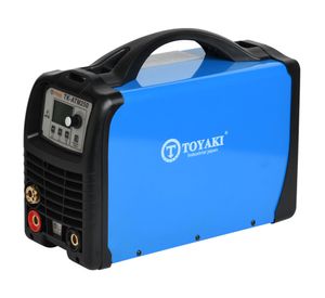 Soldadora 250 Amp TK-ATM250 azul Toyaki