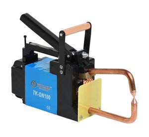 Soldadora 8kVA TK-DN100 Toyaki