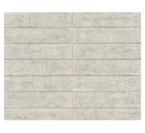 Papel mural Welcome Home 499636 53x1000 cm