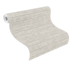 Papel mural Welcome Home 499636 53x1000 cm